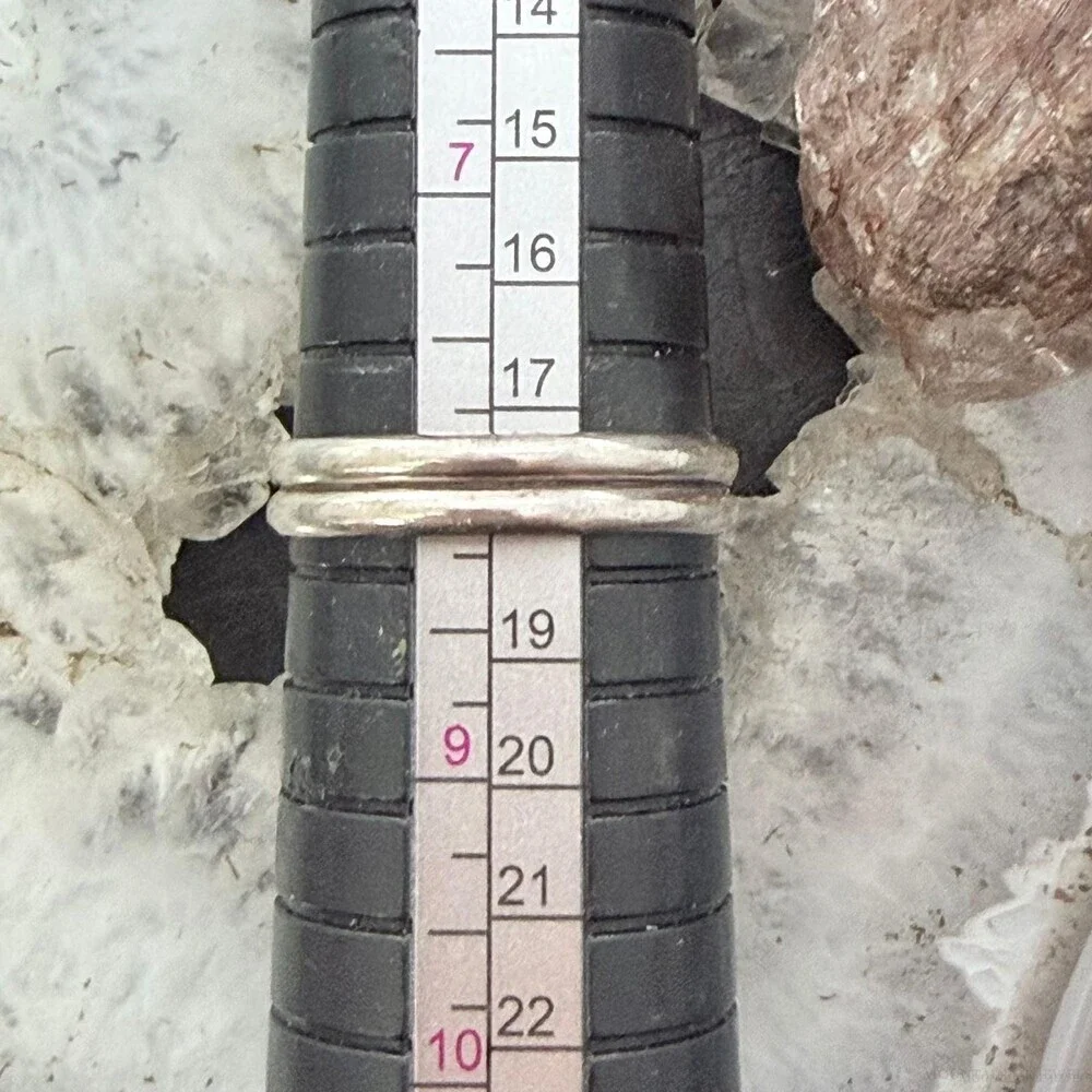 N/A sterling silver southwestern